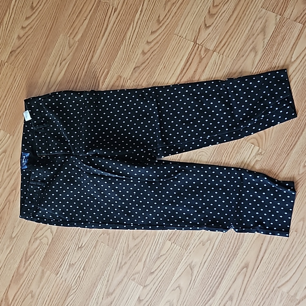 Old Navy Harper Midrise dress pants, size 4